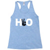 ho Racerback Tank