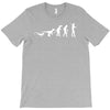 icke evolution T-Shirt