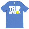 funny trip advisor T-Shirt