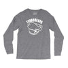 turbonegro band punk retro Long Sleeve Shirts