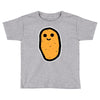 little potato Toddler T-shirt