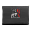 hangmans jake Accessory Pouches