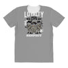 loyalty All Over Women's T-shirt