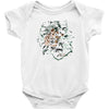 necro nightmare Baby Bodysuit