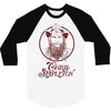 chris stapleton 3/4 Sleeve Shirt