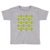 reduce, reuse, reargyle Toddler T-shirt