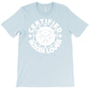 certified boxer lover T-Shirt