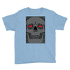 peek mosaic Youth Tee