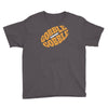 gobble gobble football herren Youth Tee