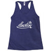 illmotion Racerback Tank