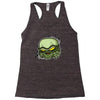 creature from the black lagoon Racerback Tank