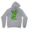 monster cats Hoodie