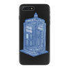 relative dimensions iPhone 7 Plus Case