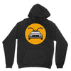 delorean Unisex Hoodie