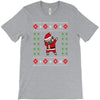 pug christmas T-Shirt