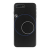 Outside Circle iPhone 7 Plus Case