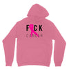 fuck cancer Unisex Hoodie