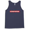 Zerofsgiven Tank Top