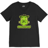 frankenspig V-Neck Tee