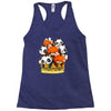 pandamonium Racerback Tank