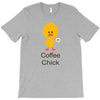 coffee chick T-Shirt