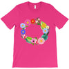 personalize baby name bodysuit T-Shirt