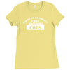 sorry i m so sweaty Ladies Fitted T-Shirt