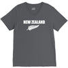 new zealand V-Neck Tee