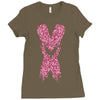 Maverick X Ladies Fitted T-Shirt