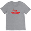 freedom fighters V-Neck Tee