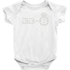bb 8 Baby Onesie