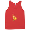 pizza boy Tank Top