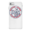 basterds league iPhone 7 Case