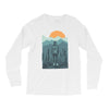 hiker Long Sleeve Shirts