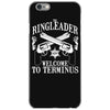 the ringleader iPhone 6/6s Case