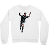 lionel messi 4 Crewneck Sweatshirt