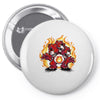 careberus Pin-back button