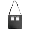 police public call box Adjustable Strap Totes