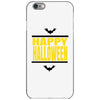 happy halloween (2) iPhone 6/6s Case