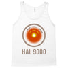 hal 9000 Tank Top