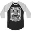 Things Better 2000 Age Approach Magnificent 3/4 Sleeve Shirt