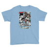 hook jaw 1, ideal gift or birthday present Youth Tee