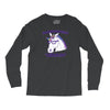sciencecorn Long Sleeve Shirts