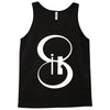 kryptonian symbol Tank Top