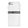 Cult Leader iPhone 7 Case