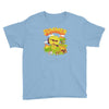 summer Youth Tee