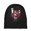 samurai empire Baby Beanies