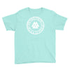 valknut shield Youth Tee