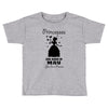 Princesses Are Born In May Toddler T-shirt