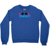 cool daddy Youth Sweatshirt